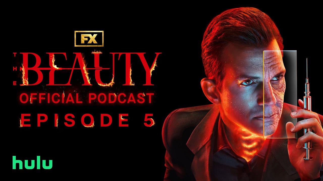 Episode 5 - Ashton Kutcher | The Beauty: Official Podcast