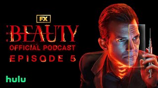 Episode 5 - Ashton Kutcher The Beauty Official Podcast