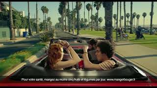 KFC - "Original Trip" (Television Commercial)