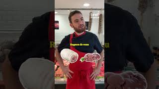 Quel Est Ton Abat Préféré ?