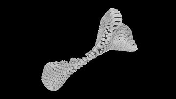 No gravity sphere in Blender