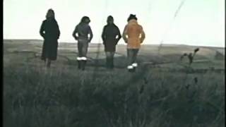 Video thumbnail of "No Matter What - Badfinger promo film - Wales"