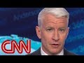 Anderson Cooper: When is a crime a crime?