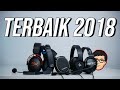 Pertarungan 5 Headset Gaming TERBAIK 2018!