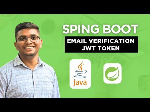 Spring Boot Jwt