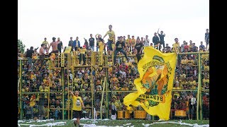 KUNING KAMI INI TAK AKAN TERGANTI