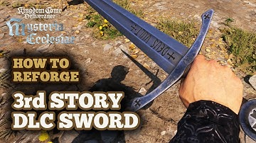 How to Reforge Boleslav Bavor