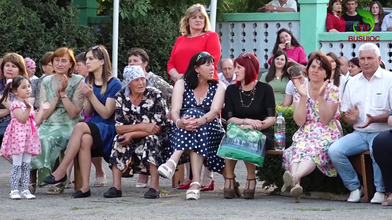 În satul Larga a avut loc prima ediție a Festivalului „Anatol Dumitraș”