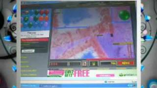 Rebubbled Level 32