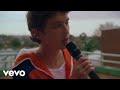 Troye Sivan - Take Yourself Home (from In A Dream EP Live)