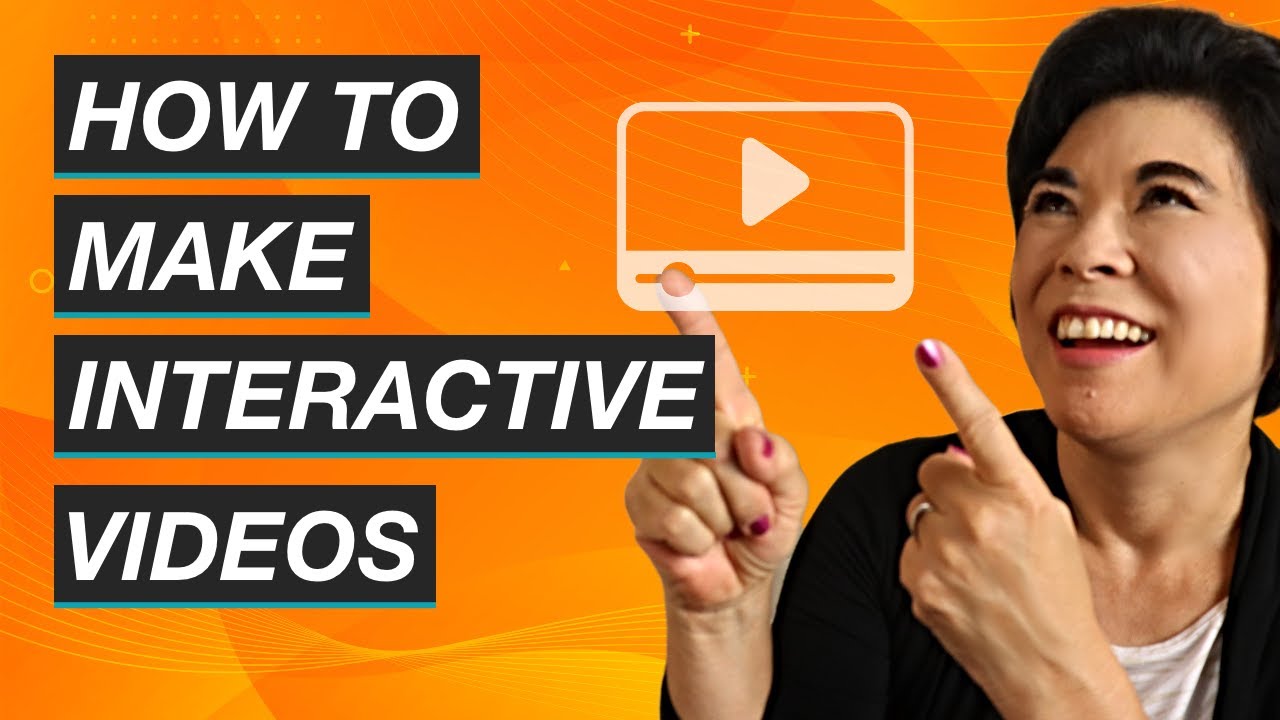 Video Creation, Interactive Video