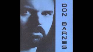 Video thumbnail of "Don Barnes - Looking For You (Melodic Rock - Aor) HQ"