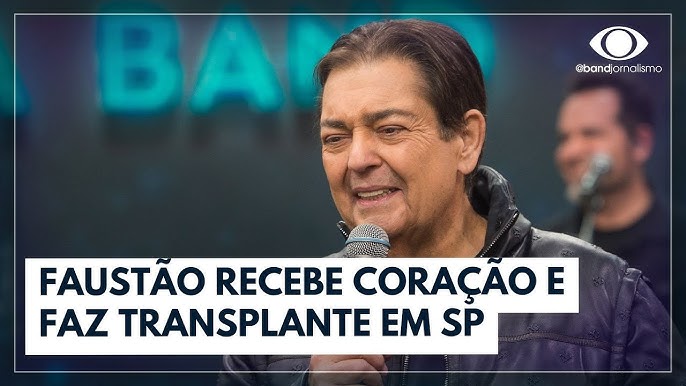 É o Domingão do Transplantão, EEEITAA #faustão #faustao #alegria #domi