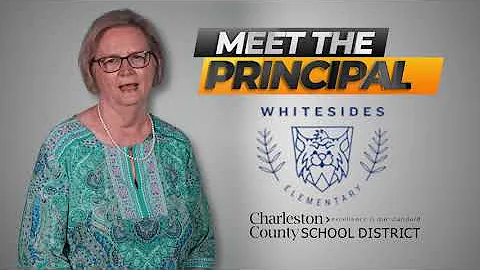 Meet Principal Cathie Middleton, Mamie Whitesides ...