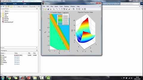 POP Tutorial - How to solve explicit/multi-parametric MPC problems