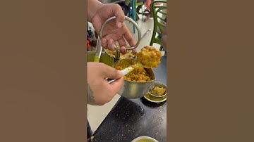 Thumbnail of Lunch thali #music #song #telugusongs #love #entertainment #trending #food #viral #shorts
