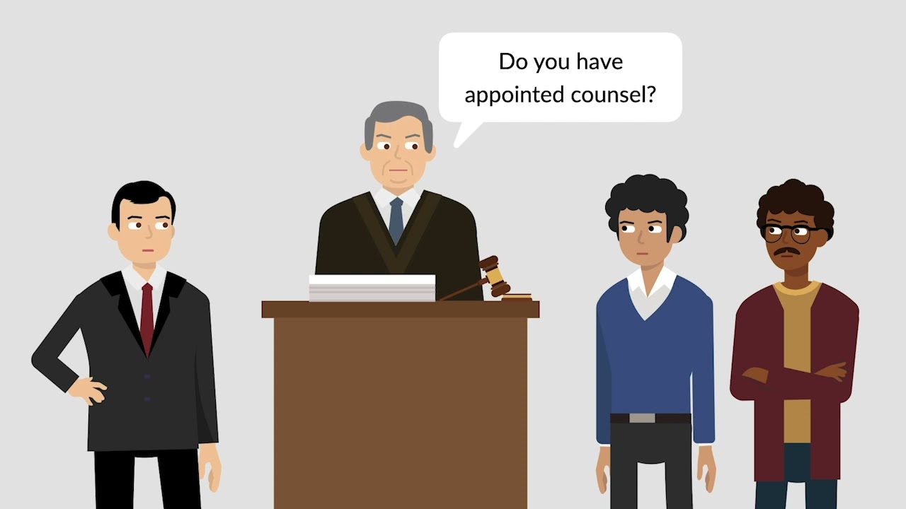 Coleman v. Alabama Case Brief Summary Law Case Explained YouTube