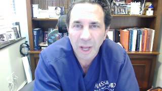 What Are The Options if I am Unhappy With My Nose Job? - Dr. Paul S. Nassif