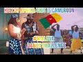 PHILLBILL-MALOVA feat KRYS M(DANCE CHALLENGE)|ORIGINAL AFROBIKOSSA FROM CAMEROON BEAT THIS CHALLENGE