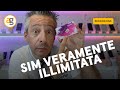 SIM DATI ILLIMITATA testata TUTTA ESTATE. Come funziona?