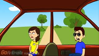 Daniel Creates A Fake Lockdown