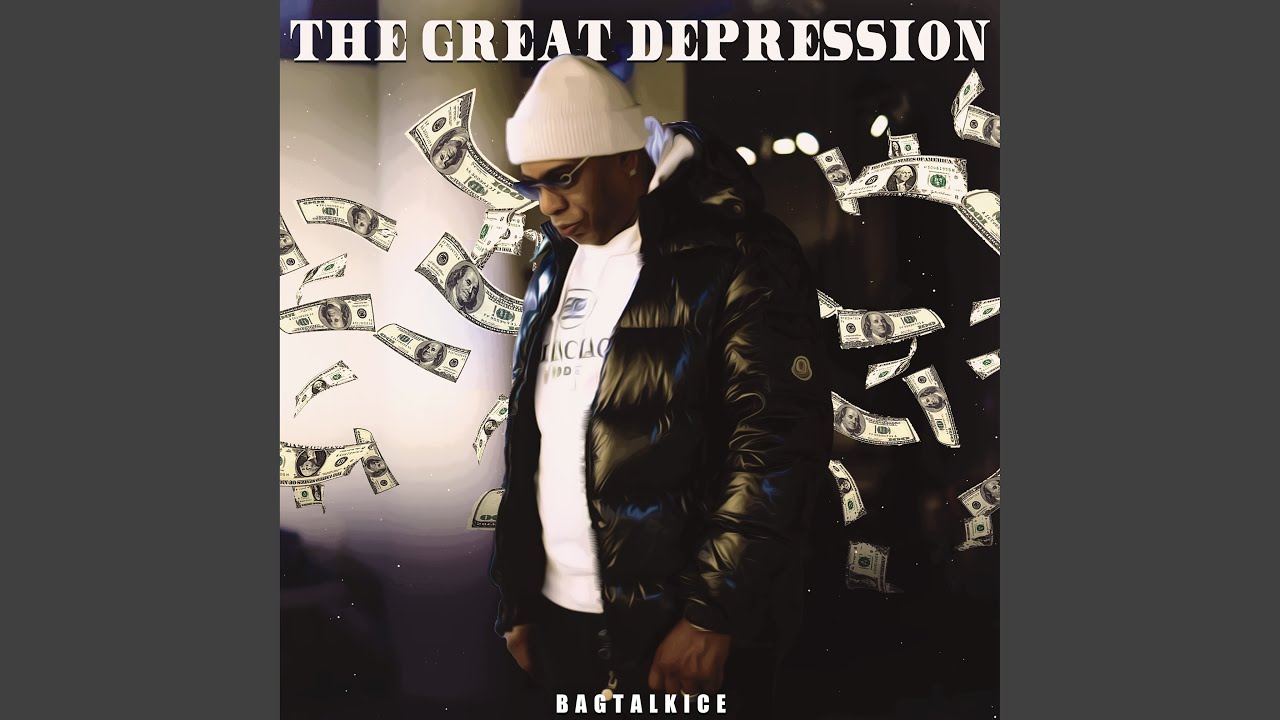 Ver The Great Depression en YouTube Ver The Great Depression en YouTube