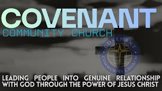 HOLINESS IS POWERFUL I II Corinthians 6:14 - 7:1 I Pastor Harold McPherson