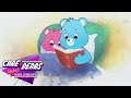 @carebears - Let&#39;s Get Ready for Bedtime 🥱😴 | Unlock the Music | Full Episode | Cartoons for Kids