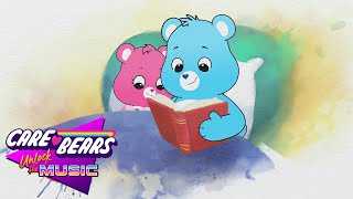 @carebears - Let&#39;s Get Ready for Bedtime 🥱😴 | Unlock the Music | Full Episode | Cartoons for Kids