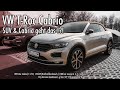 VW T-Roc Cabrio | Probefahrt | R-Line | 2020 | Fahrtbericht | Test | 150PS | Schmidtmotorsport