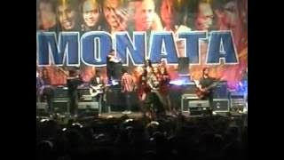 Monata Live Malang 2012 - Segudang Rindu.mp4