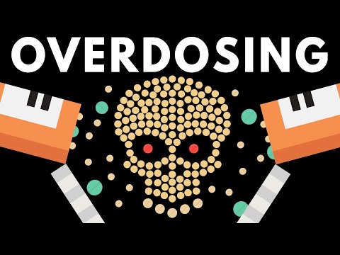 What Happens To Your Body During an Overdose?