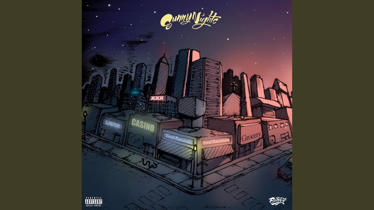 Catch My Drift (feat. Scotty May) YouTube