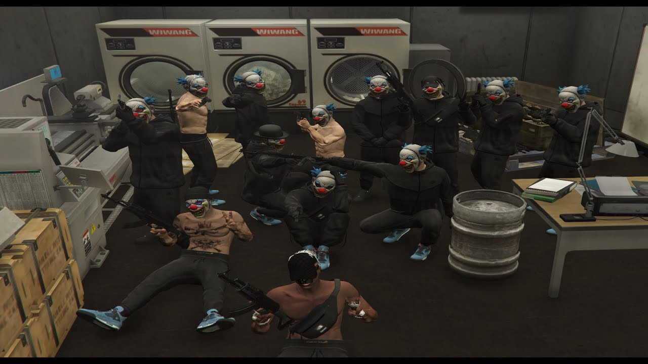 Gusztika Nw Perma Montage