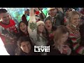 2025 Official Ugly Sweater Bar Crawl Charlotte by Bar Crawl LIVE