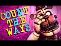 [FNaF SFM] COUNT THE WAYS - FULL ANIMATION