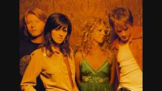Video thumbnail of "Little Big Town - A Place To Land"