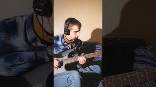 #guitar improvisation