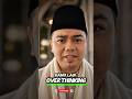 Overthinking? Stop dulu! #shorts #dakwah #motivasiislam #islamicreminder #overthinking #ingatallah