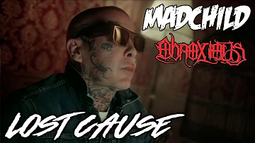 Madchild x Obnoxious - Lost Cause (Official Music Video)