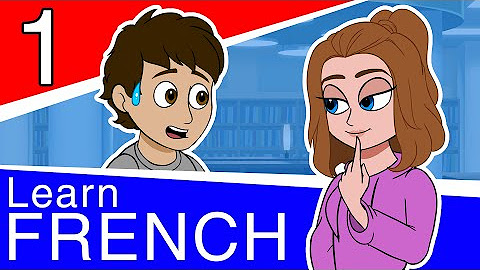 French for Teens and Adults