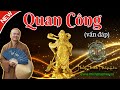 Quan cng l ai vn p  thy thch php ha