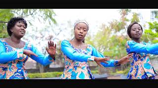 Dunia Itapita By Sainte Ursule Choir, Official Video