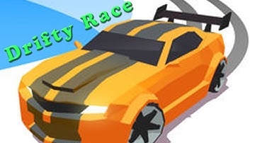 Drifty Race! - SayGames LLC Walkthrough