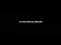 The bourne ultimatum 2007  opening title sequence