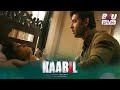 Yami Gautam Get Assaulted by Gangsters | Kaabil Movie Scene  | Hrithik Roshan, Ronit Roy