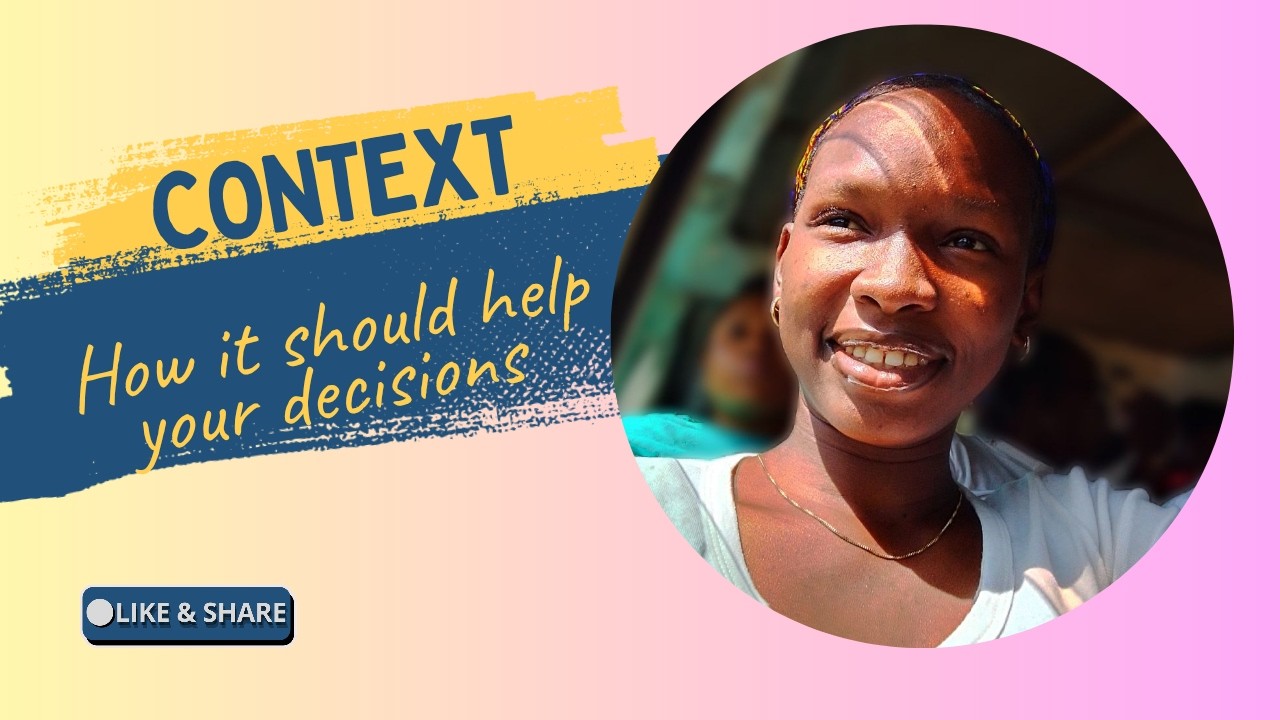 What is Context? Understanding Contextual Meaning & How Context Shapes ...