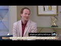 إيهاب عمر يوضح حقيقة الأصول الجينية للمصريين ويؤكد ارتباطهم بالمصريين القدماء عبر التاريخ نجومي