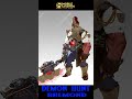 This New Squad is Kickass! - Mobile Legends New Squad Demon Hunt #shorts
