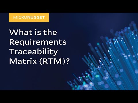 Video: Vem förbereder RTM?